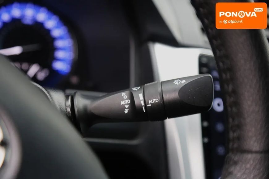 Toyota Camry, 2015 р., Газ пропан-бутан / Бензин, 202 тис. км, Седан, Чорний, Київ AT-10417379 фото