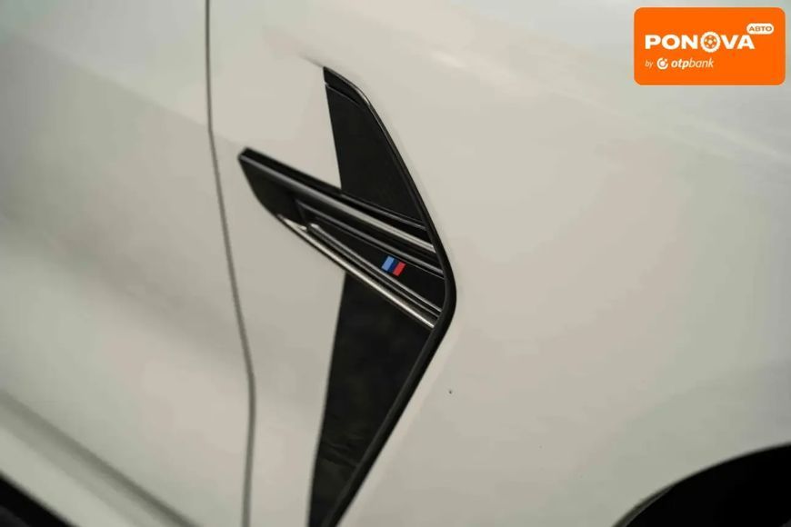 BMW M8 Gran Coupe, 2020 р., Бензин, 61 тис. км, Седан, Білий, Чернівці AT-10410434 фото