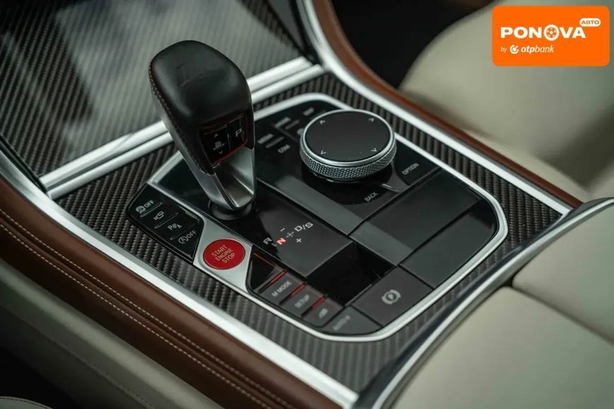 BMW M8 Gran Coupe, 2020 р., Бензин, 61 тис. км, Седан, Білий, Чернівці AT-10410434 фото