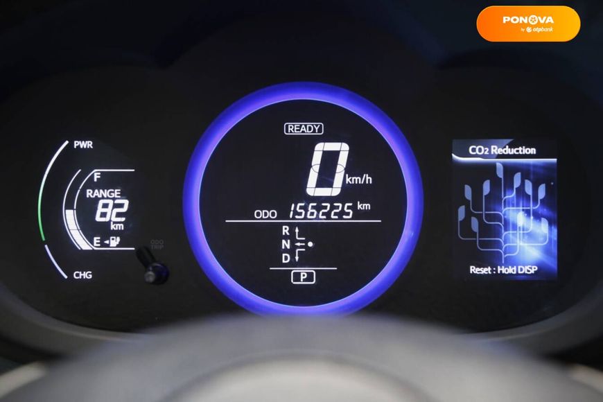 Toyota RAV4 EV, 2013, Електро, 156 тис. км, Позашляховик / Кросовер, Білий, Київ 33862 фото