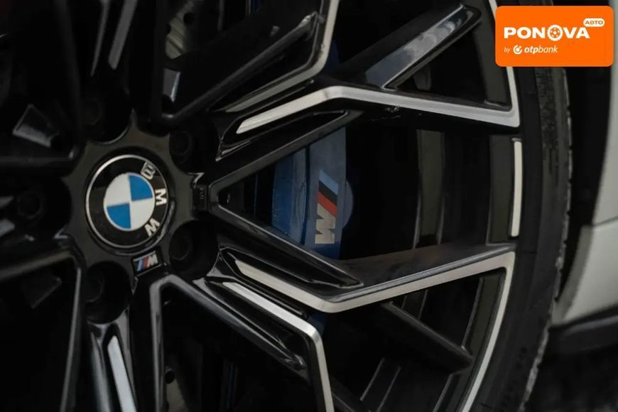 BMW M8 Gran Coupe, 2020 р., Бензин, 61 тис. км, Седан, Білий, Чернівці AT-10410434 фото