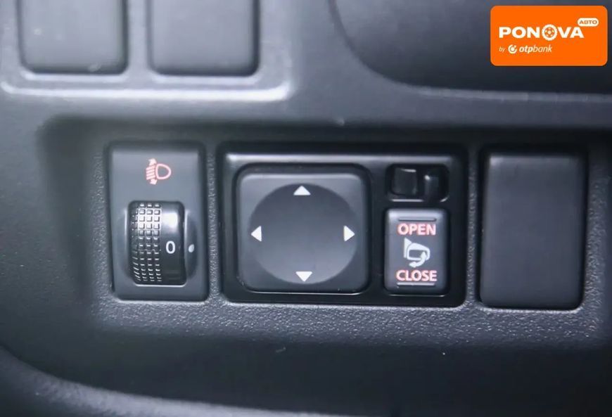 Nissan Micra, 2013 г., Бензин, 81 тыс. км, Хетчбек, Красный, Харьков AT-10406604 фото