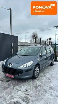 Ford Focus, 2005 г., Бензин, 246 тыс. км, Седан, Серый, Винница AT-10411559 фото