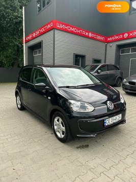 Volkswagen Up, 2014, Електро, 96 тис. км, Хетчбек, Чернівці Cars-Pr-233403 фото