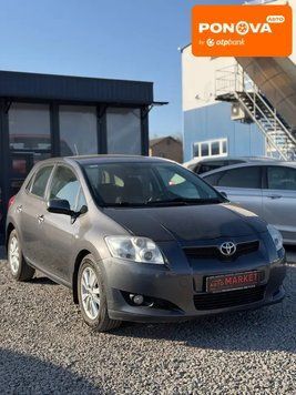 Toyota Aurion, 2008 р., Бензин, 238 тис. км, Хетчбек, Сірий, Кропивницький (Кіровоград) AT-10413100 фото