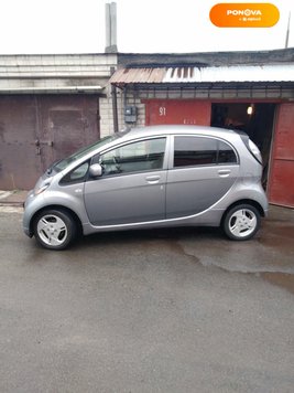 Mitsubishi i-MiEV, 2011, Електро, 87 тис. км, Хетчбек, Сірий, Дніпро (Дніпропетровськ) Cars-Pr-241036 фото