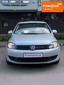 Volkswagen Golf Plus, 2009 р., Бензин, 178 тис. км, Суми AT-10418427 фото