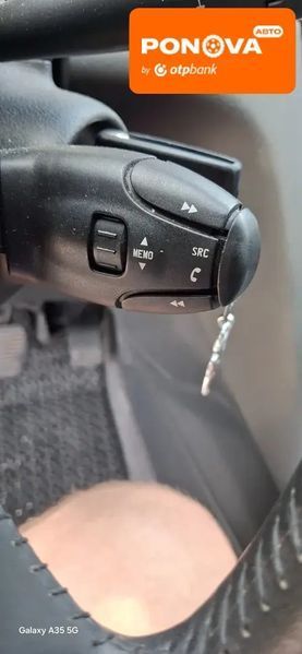 Peugeot 5008, 2016 г., Дизель, 269 тыс. км, Минивен, Серый, Ивано Франковск AT-10399467 фото