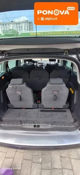 Peugeot 5008, 2016 г., Дизель, 269 тыс. км, Минивен, Серый, Ивано Франковск AT-10399467 фото