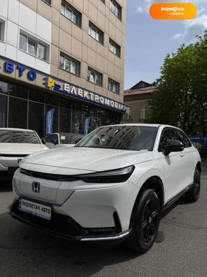 Honda eNS1, 2023, Електро, 1 тис. км, Позашляховик / Кросовер, Київ 36456 фото