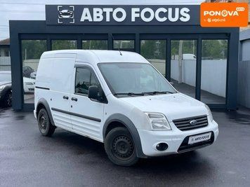 Ford Transit Connect, 2012 р., Дизель, 193 тис. км, Київ AT-10417057 фото