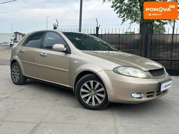 Chevrolet Lacetti, 2004 г., Газ пропан-бутан / Бензин, 274 тыс. км, Хетчбек, Киев AT-10417380 фото