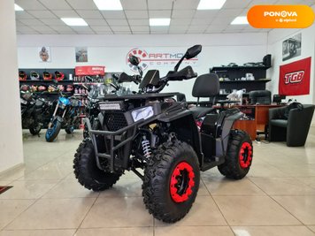 Новый Forte Tao-Tao, 2023, Бензин, 198 см3, Квадроцикл, Черкассы new-moto-105541 фото