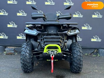 Новый Segway Snarler, 2024, Бензин, 499 см3, Квадроцикл, Киев new-moto-108998 фото