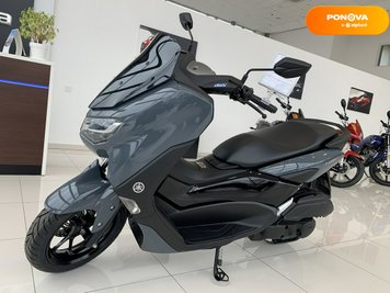 Новий Yamaha NMax, 2023, Бензин, 155 см3, Скутер, Хмельницький new-moto-104329 фото