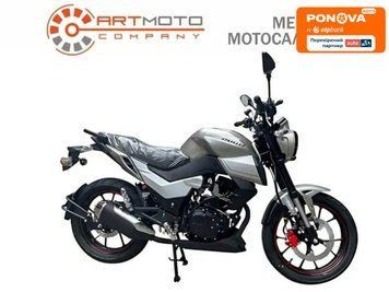 Новий Spark SP 200R-33, 2024, Бензин, 197 см3, Мотоцикл, Київ new-moto-315628 фото