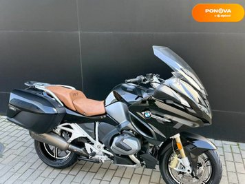 Новий BMW R 1250RT, 2024, Бензин, 1254 см3, Мотоцикл, Львів new-moto-105300 фото