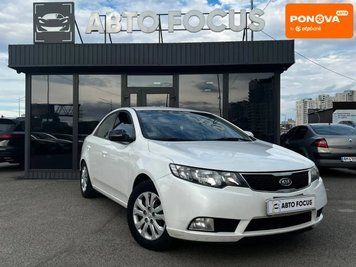Kia Cerato, 2012 р., Газ пропан-бутан / Бензин, 156 тис. км, Седан, Київ AT-10417578 фото