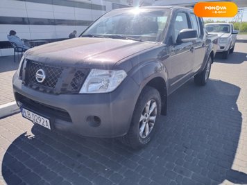 Nissan Navara, 2014, Дизель, 2.5 л., 200 тис. км, Пікап, Коричневий, Біла Церква Cars-Pr-235577 фото