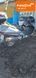 Honda Silver Wing 600, 2001 г., Бензин, 52 тыс. км, Макси-скутер, Серый, Кропивницкий (Кировоград) AT-10419852 фото 3