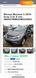 Nissan Murano, 2014, Газ пропан-бутан / Бензин, 3.5 л., 203 тис. км, Позашляховик / Кросовер, Сірий, Старокостянтинів 11455 фото 15