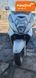 Honda Silver Wing 600, 2001 г., Бензин, 52 тыс. км, Макси-скутер, Серый, Кропивницкий (Кировоград) AT-10419852 фото 1
