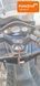 Honda Silver Wing 600, 2001 г., Бензин, 52 тыс. км, Макси-скутер, Серый, Кропивницкий (Кировоград) AT-10419852 фото 5