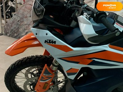 Новий KTM 890 Adventure R, 2024, Бензин, 889 см3, Мотоцикл, Миколаїв new-moto-106140 фото