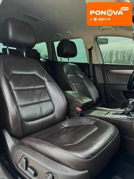 Volkswagen Passat, 2011 г., Бензин, 286 тыс. км, Универсал, Серый, Днепр (Днепропетровск) AT-10414762 фото