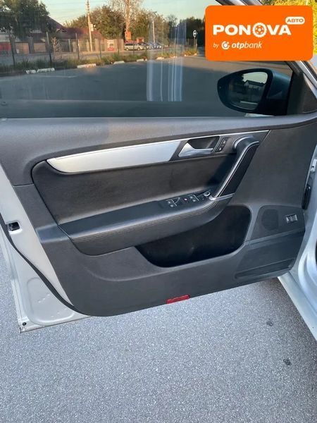 Volkswagen Passat, 2013 р., Дизель, 180 тис. км, Седан, Сірий, Козятин AT-10403095 фото