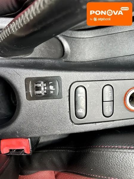 SEAT Leon, 2006 г., Бензин, 227 тыс. км, Хетчбек, Чорный, Кривой Рог AT-10410371 фото