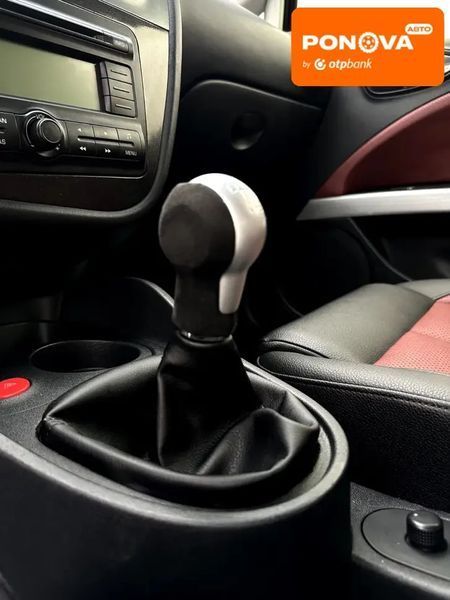 SEAT Leon, 2006 г., Бензин, 227 тыс. км, Хетчбек, Чорный, Кривой Рог AT-10410371 фото