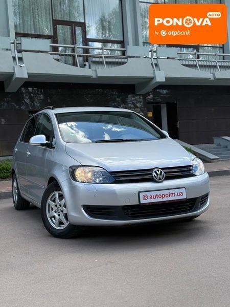 Volkswagen Golf Plus, 2009 р., Бензин, 178 тис. км, Суми AT-10418427 фото