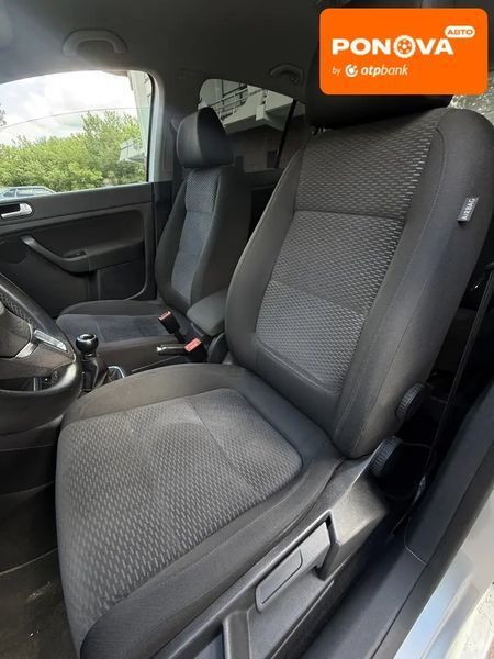 Volkswagen Golf Plus, 2009 р., Бензин, 178 тис. км, Суми AT-10418427 фото