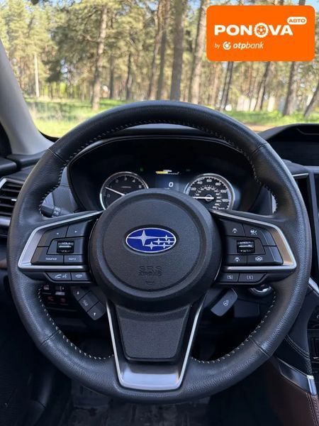 Subaru Forester, 2022 г., Бензин, 82 тыс. км, Сумы AT-10417444 фото