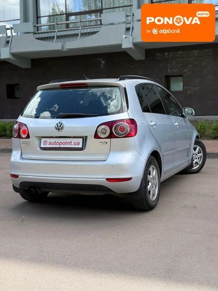 Volkswagen Golf Plus, 2009 р., Бензин, 178 тис. км, Суми AT-10418427 фото