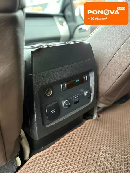 Ford Expedition, 2016 р., Бензин, 160 тис. км, Позашляховик / Кросовер, Білий, Дніпро (Дніпропетровськ) AT-10406682 фото