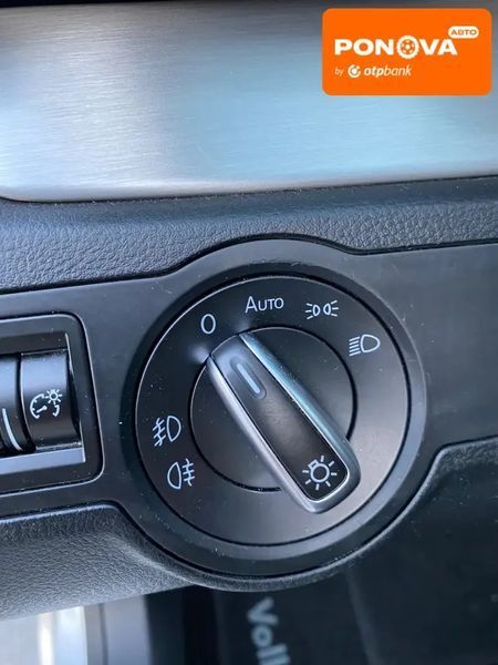 Volkswagen Passat, 2013 р., Дизель, 180 тис. км, Седан, Сірий, Козятин AT-10403095 фото