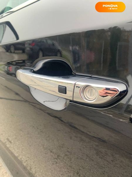 Hyundai Tucson, 2018, Бензин, 2 л., 128 тыс. км, Внедорожник / Кроссовер, Чорный, Киев 16849 фото
