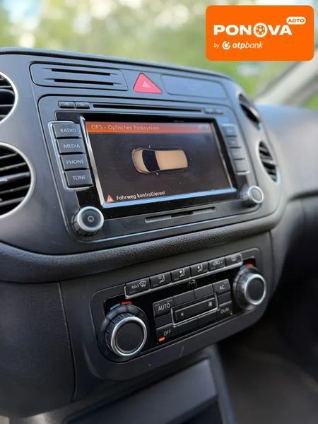 Volkswagen Golf Plus, 2009 р., Бензин, 178 тис. км, Суми AT-10418427 фото