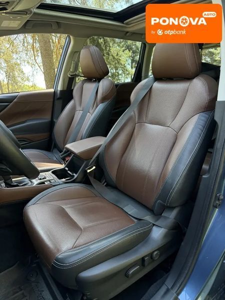 Subaru Forester, 2022 г., Бензин, 82 тыс. км, Сумы AT-10417444 фото
