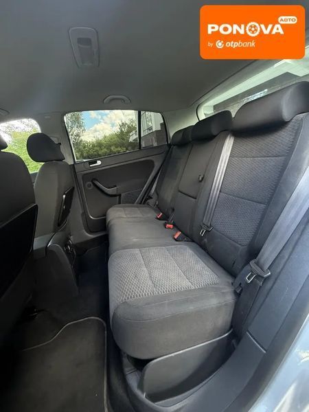 Volkswagen Golf Plus, 2009 р., Бензин, 178 тис. км, Суми AT-10418427 фото