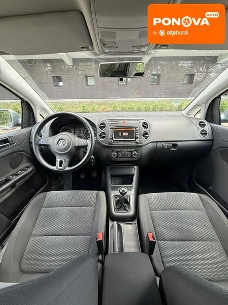 Volkswagen Golf Plus, 2009 р., Бензин, 178 тис. км, Суми AT-10418427 фото