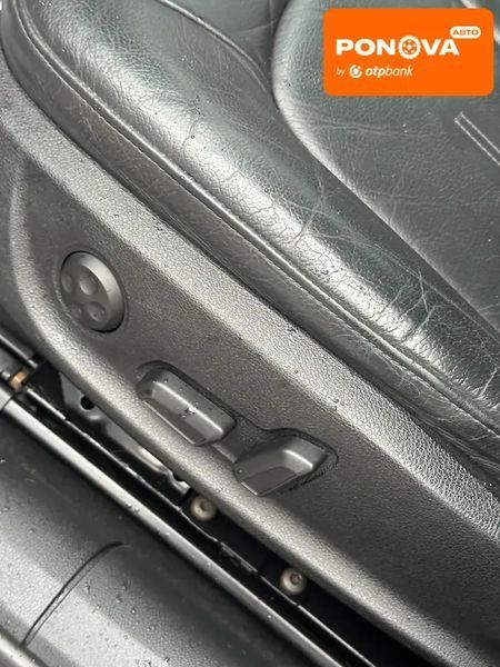 Audi A6, 2014 р., Бензин, 225 тис. км, Седан, Сірий, Кривий Ріг AT-10410018 фото
