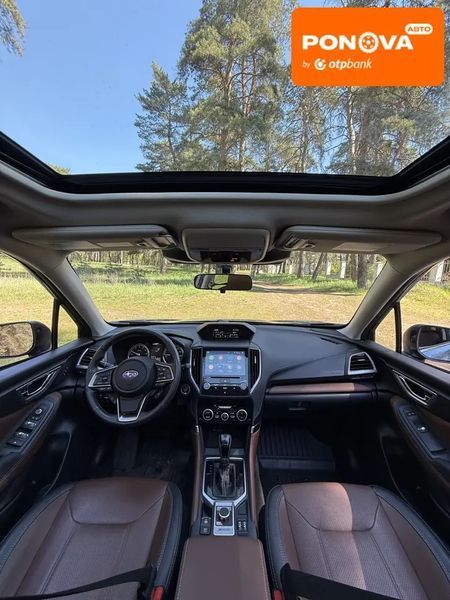 Subaru Forester, 2022 г., Бензин, 82 тыс. км, Сумы AT-10417444 фото