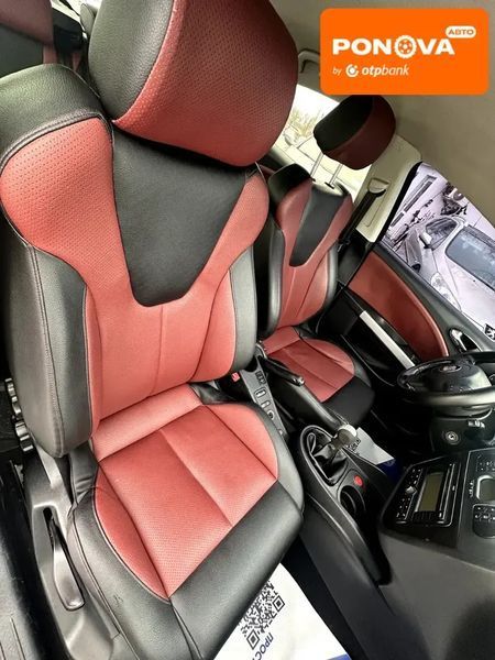 SEAT Leon, 2006 г., Бензин, 227 тыс. км, Хетчбек, Чорный, Кривой Рог AT-10410371 фото