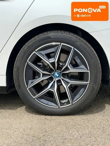 BMW i5, 2024 г., Електро, 13 тыс. км, Седан, Белый, Киев AT-10419998 фото