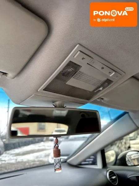 SEAT Leon, 2006 г., Бензин, 227 тыс. км, Хетчбек, Чорный, Кривой Рог AT-10410371 фото