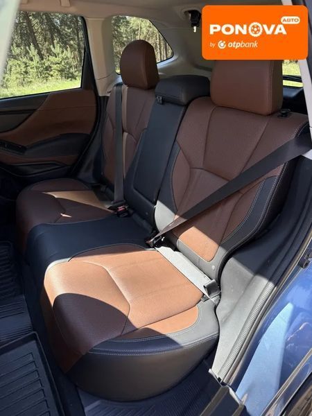 Subaru Forester, 2022 г., Бензин, 82 тыс. км, Сумы AT-10417444 фото