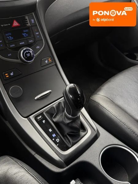 Hyundai Elantra, 2015 р., Газ пропан-бутан / Бензин, 117 тис. км, Суми AT-10417501 фото